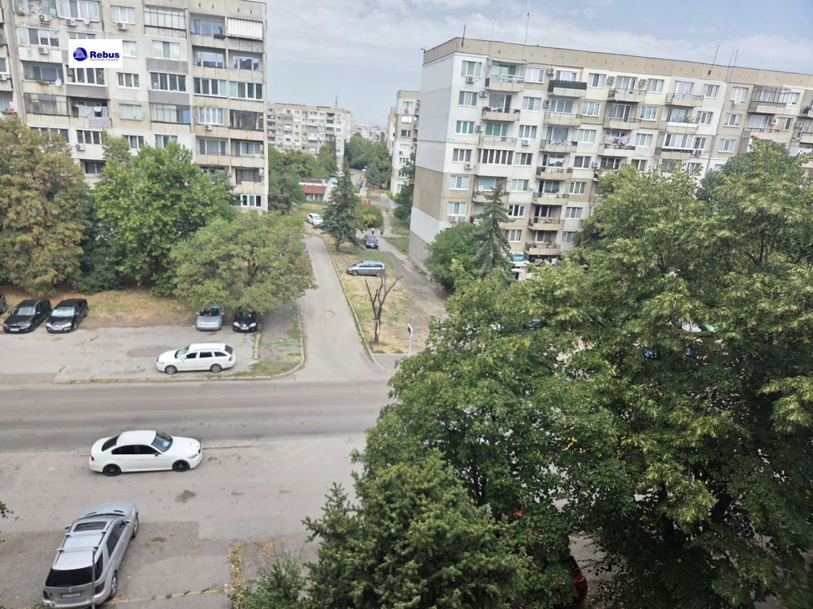 Продава 3-СТАЕН, гр. София, Надежда 1