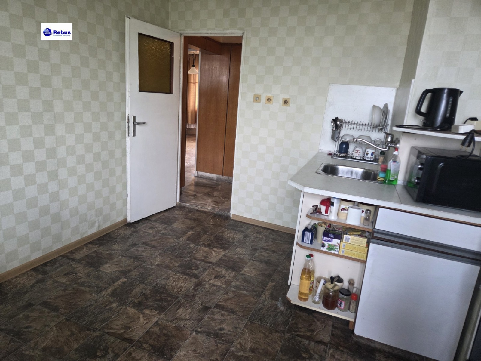 Продава 3-СТАЕН, гр. София, Надежда 1, снимка 5 - Апартаменти - 55908354