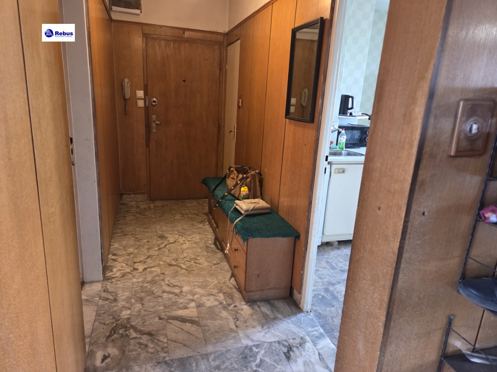 Продава 3-СТАЕН, гр. София, Надежда 1, снимка 8 - Апартаменти - 55908354