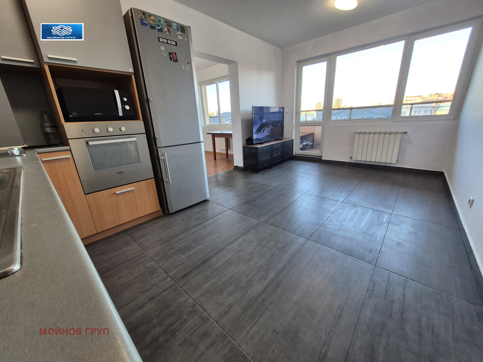 Продава 3-СТАЕН, гр. София, Дървеница, снимка 9 - Апартаменти - 56053749