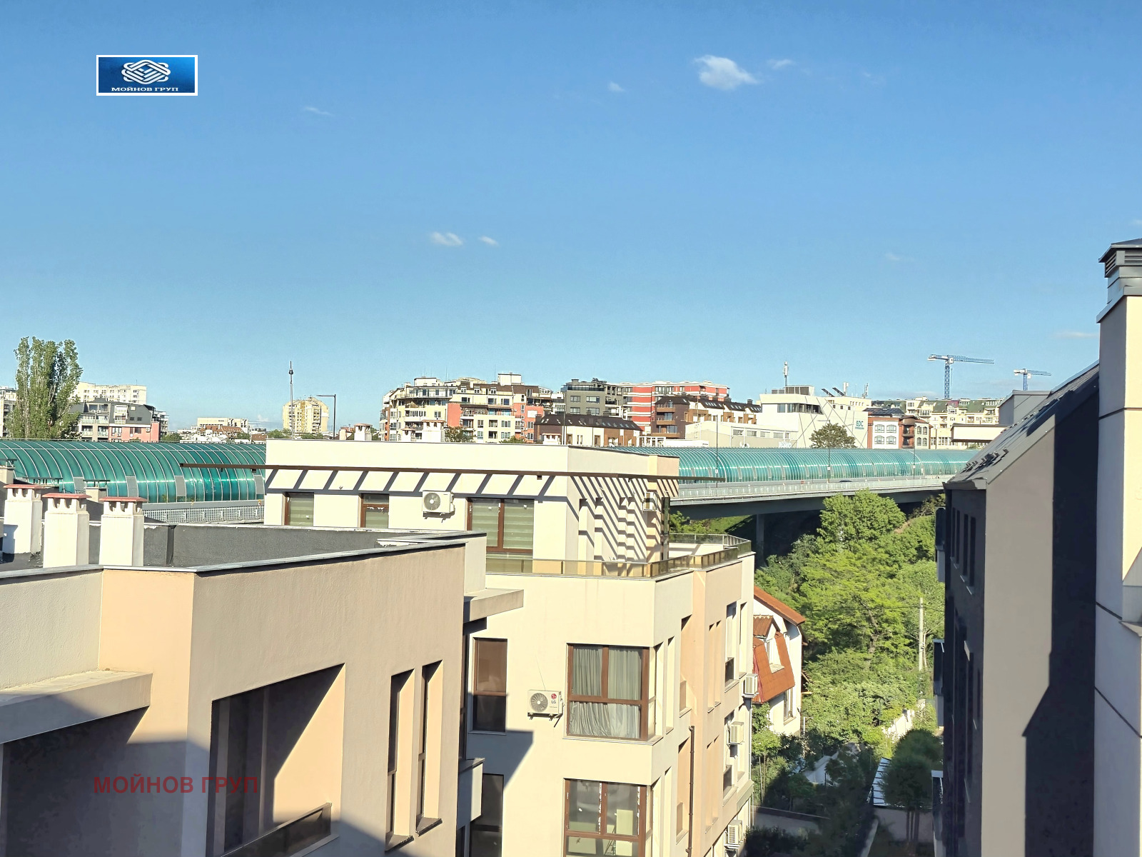 Продава 3-СТАЕН, гр. София, Дървеница, снимка 3 - Апартаменти - 56053749