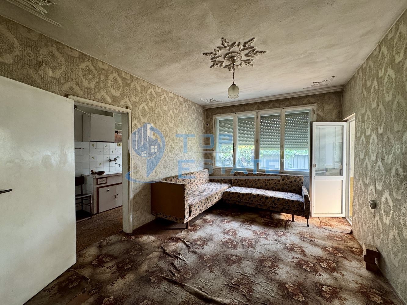 Продава МНОГОСТАЕН, гр. Горна Оряховица, област Велико Търново, снимка 3 - Апартаменти - 55845035