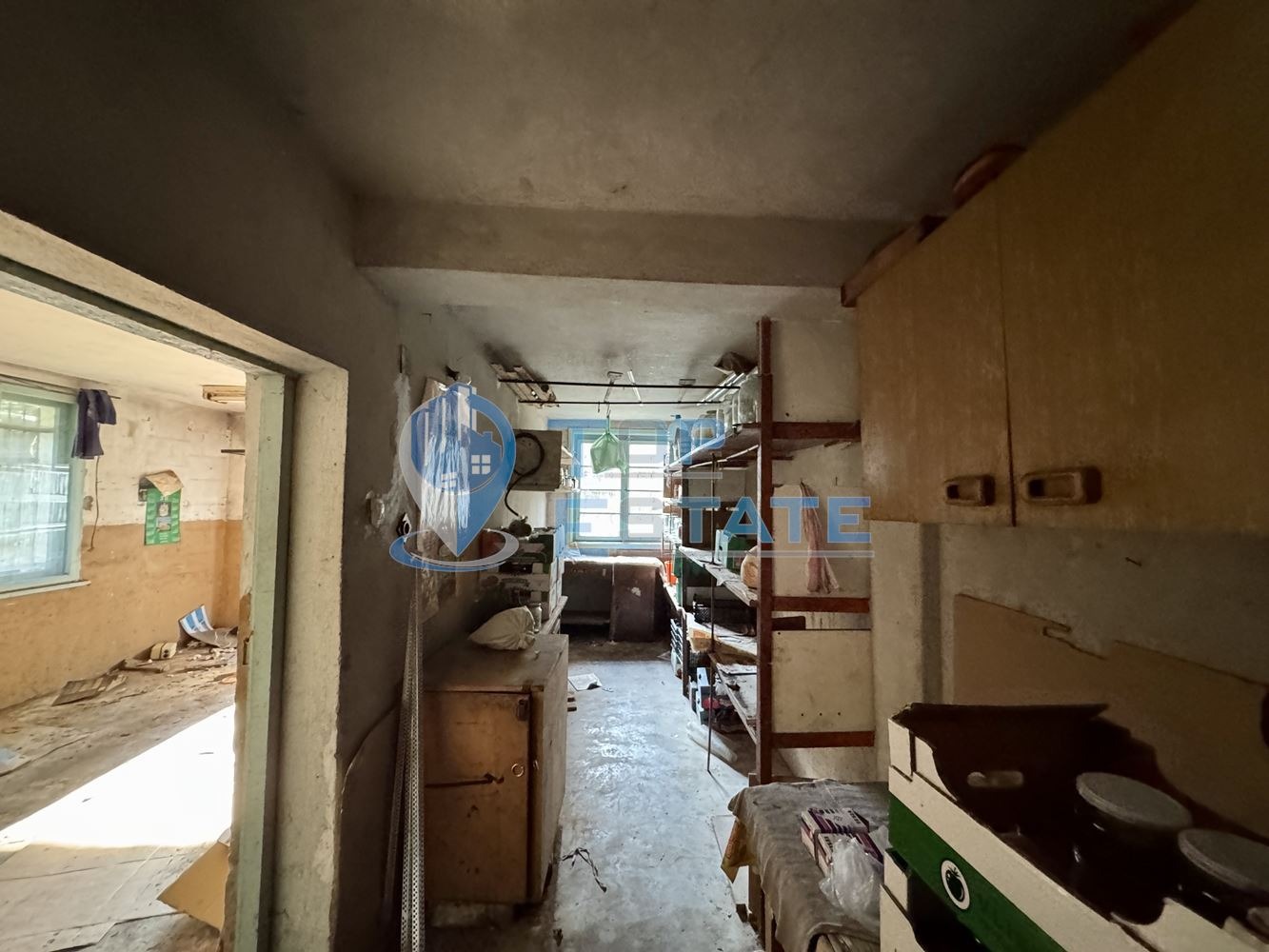 Продава МНОГОСТАЕН, гр. Горна Оряховица, област Велико Търново, снимка 14 - Апартаменти - 55845035