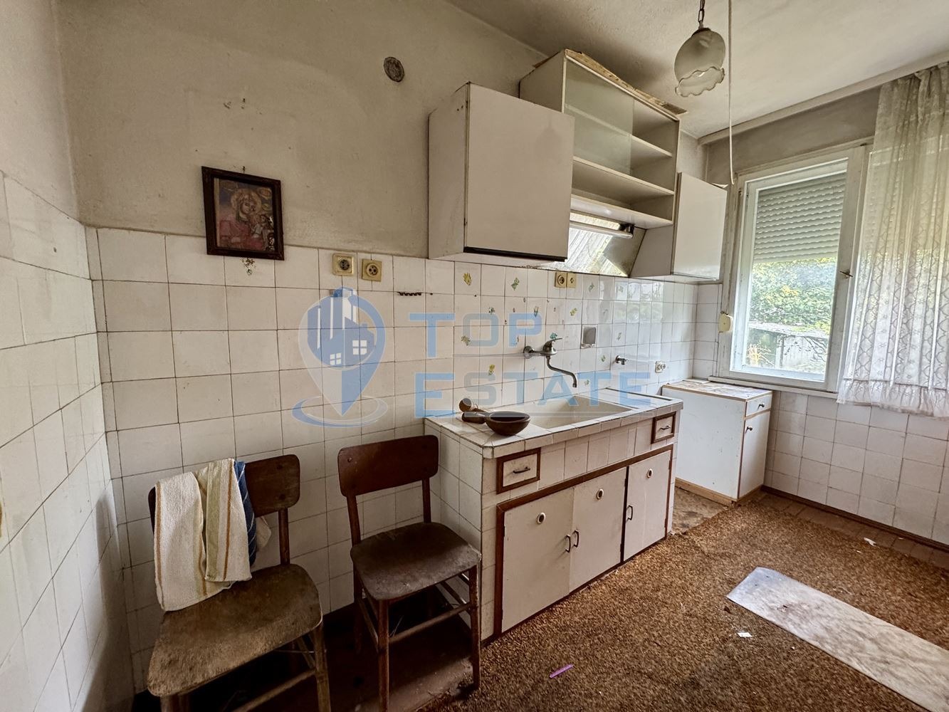 Продава МНОГОСТАЕН, гр. Горна Оряховица, област Велико Търново, снимка 8 - Апартаменти - 55845035