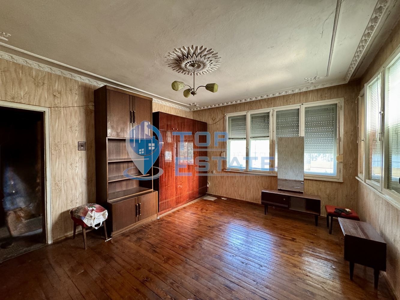 Продава МНОГОСТАЕН, гр. Горна Оряховица, област Велико Търново, снимка 7 - Апартаменти - 55845035