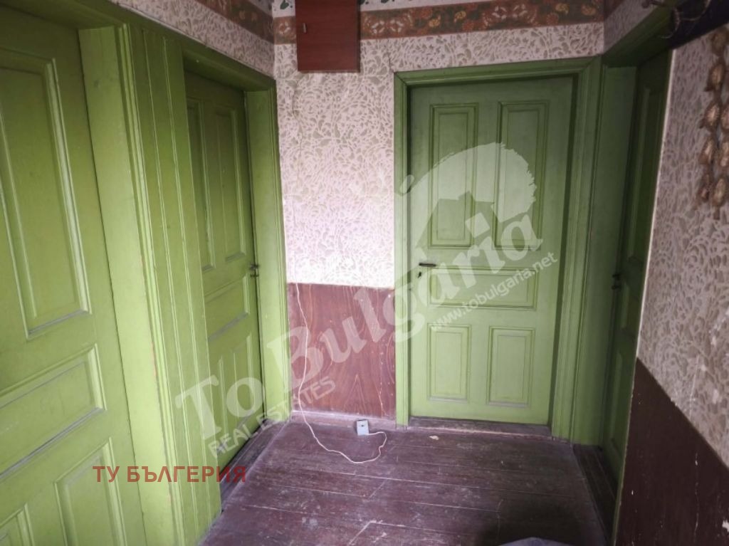 Продава КЪЩА, с. Хотница, област Велико Търново, снимка 7 - Къщи - 53880423