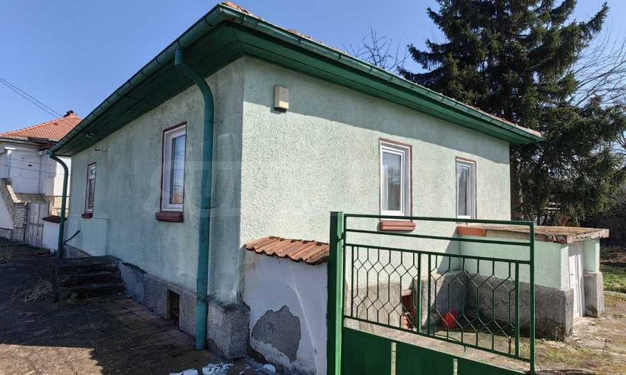 Продава КЪЩА, с. Ново село, област Видин, снимка 9 - Къщи - 53889662