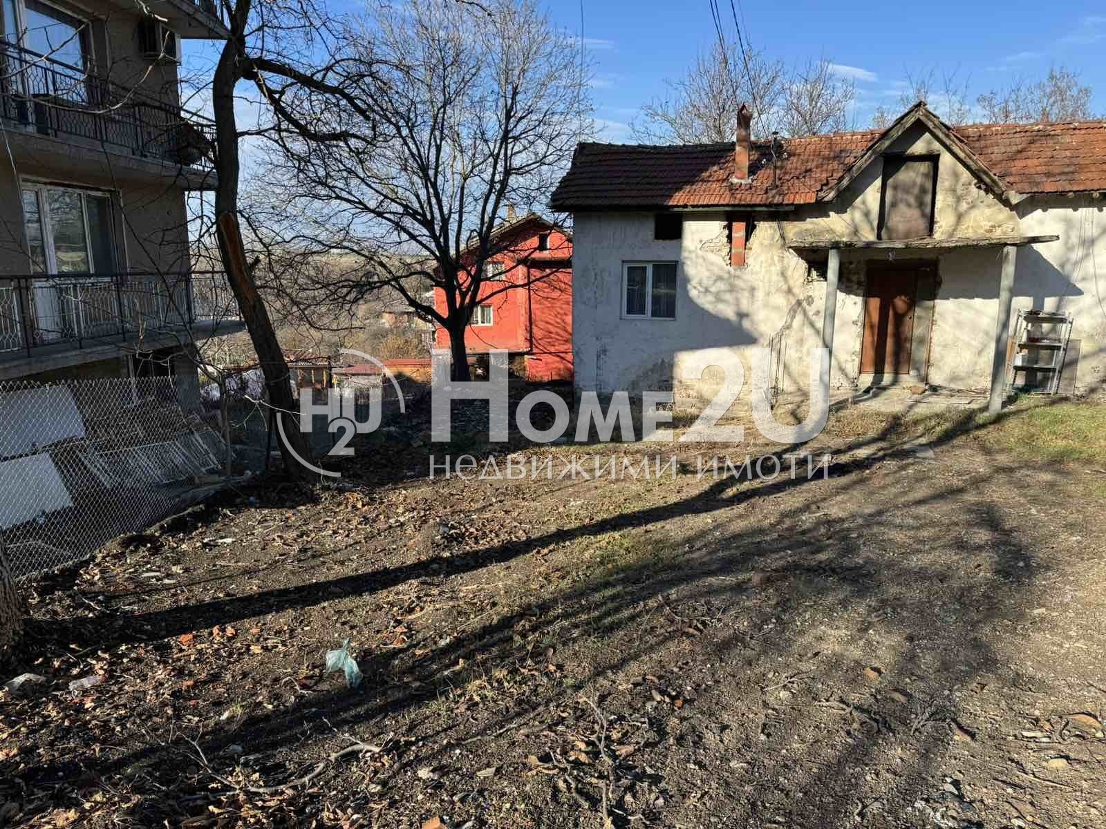Продава КЪЩА, гр. София, Филиповци, снимка 5 - Къщи - 55610494