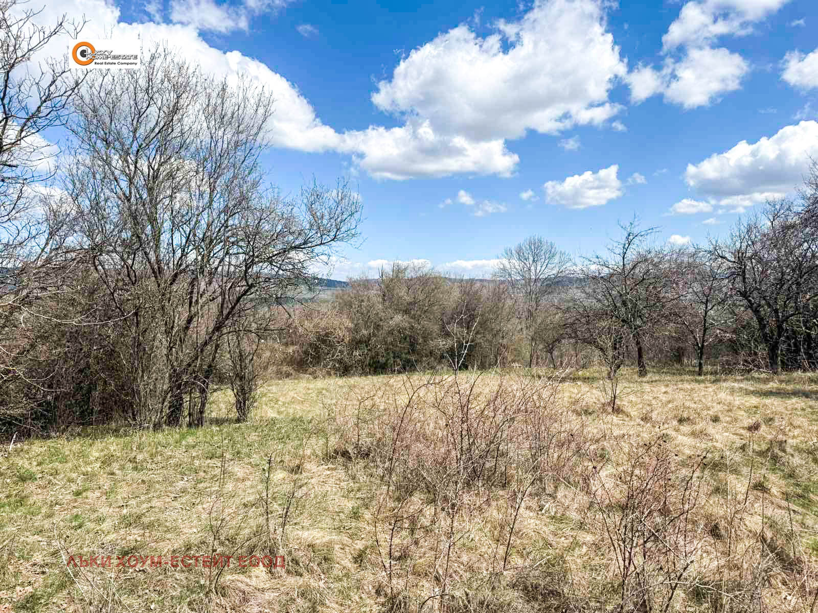 Продава ПАРЦЕЛ, с. Режанци, област Перник, снимка 11 - Парцели - 54106430