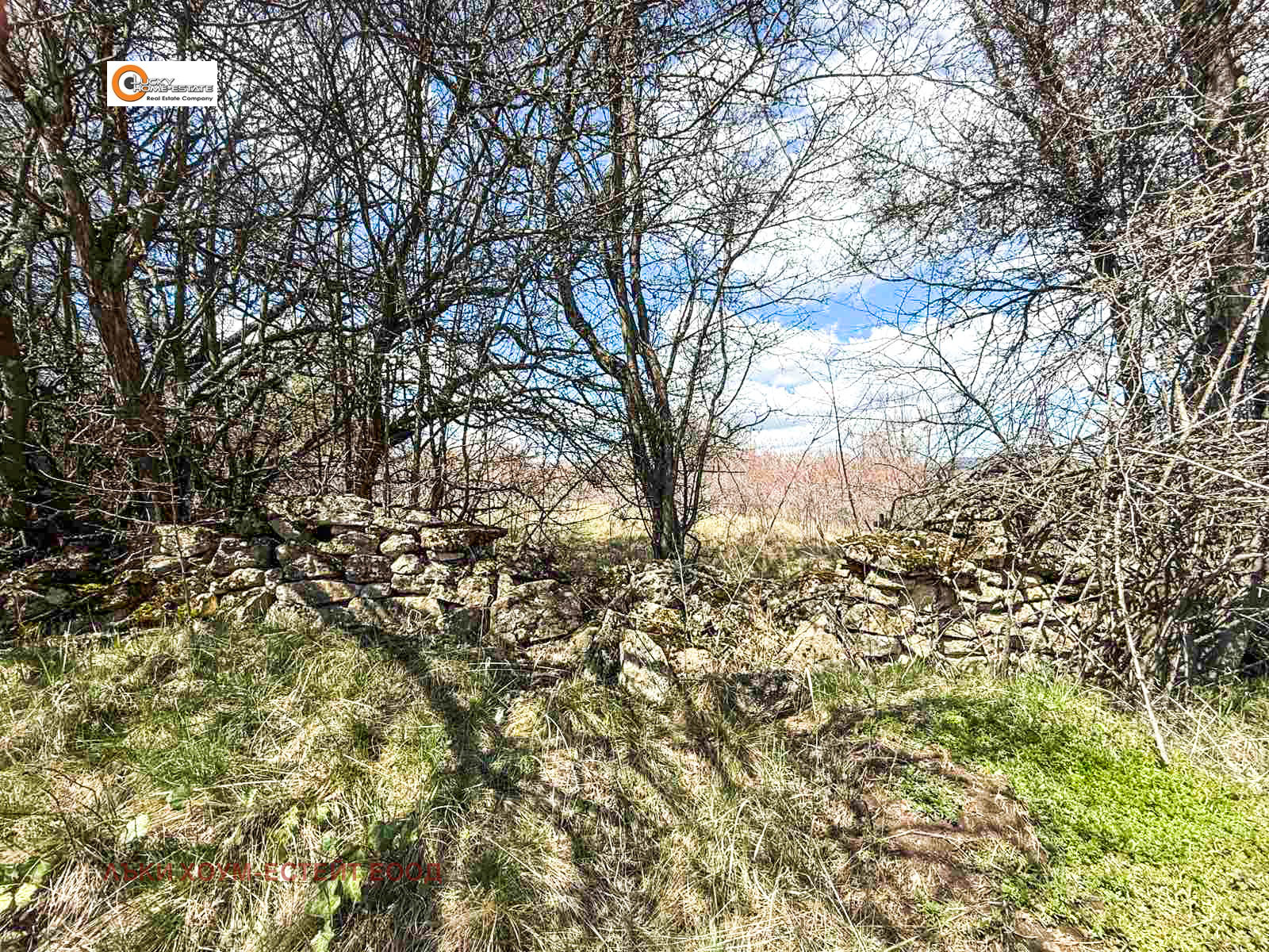 Продава ПАРЦЕЛ, с. Режанци, област Перник, снимка 2 - Парцели - 54106430