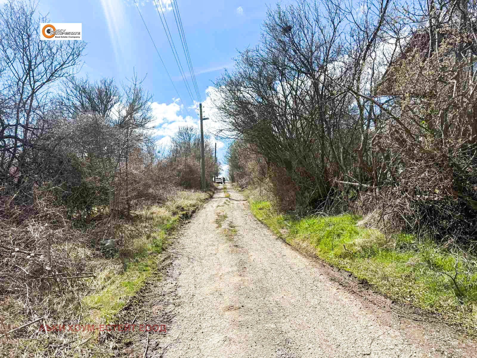 Продава ПАРЦЕЛ, с. Режанци, област Перник, снимка 9 - Парцели - 54106430