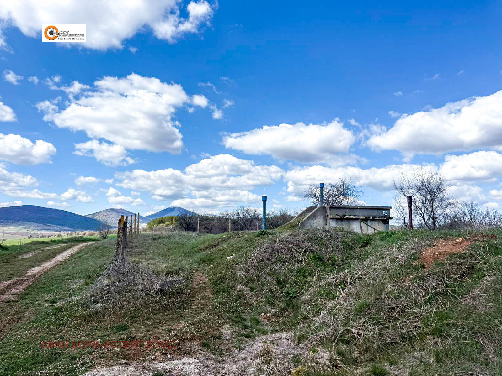 Продава ПАРЦЕЛ, с. Режанци, област Перник, снимка 5 - Парцели - 54106430