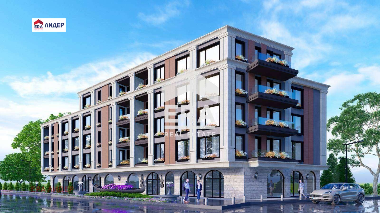 Продава ПАРКОМЯСТО | Imot.bg — изображение 1