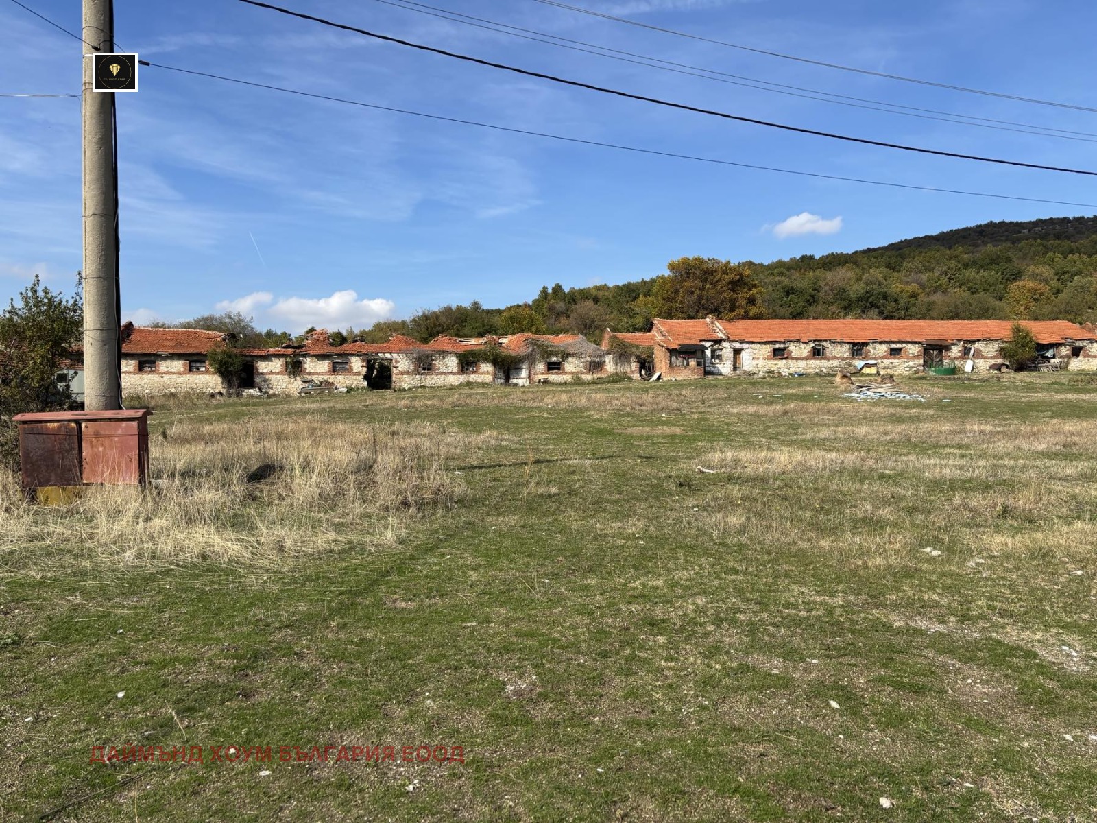 Продава ПАРЦЕЛ | Imot.bg — изображение 1