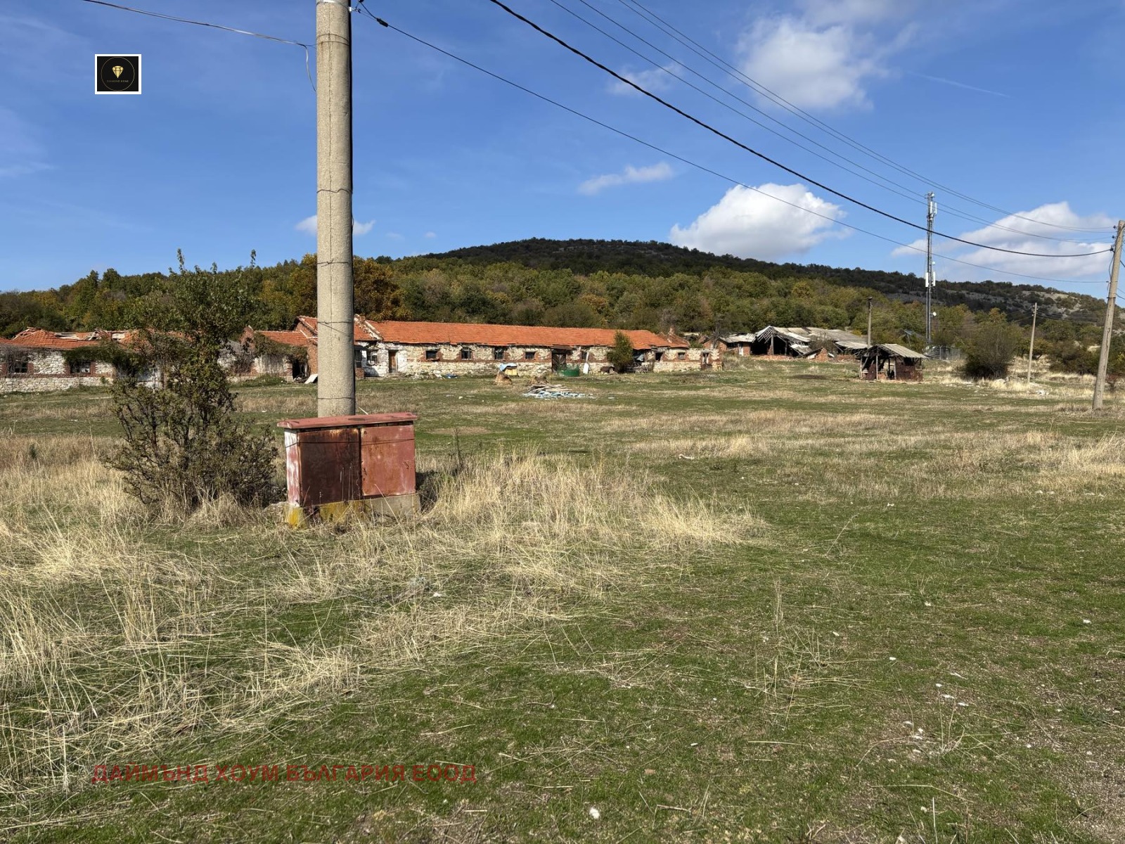 Продава ПАРЦЕЛ | Imot.bg — изображение 3