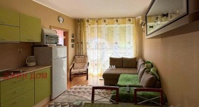 1 Schlafzimmer k.k. Slantschew brjag, region Burgas
