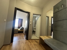 2 camere da letto Meden rudnik - zona A, Burgas 1