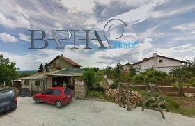 Plot m-t Krushkite, Varna 8