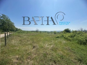 Plot m-t Krushkite, Varna 1