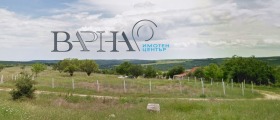 Plot m-t Krushkite, Varna 2