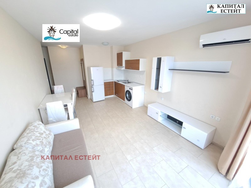 Продава  2-стаен област Бургас , к.к. Слънчев бряг , 81 кв.м | 50218140 - изображение [2]