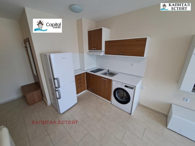 Продава  2-стаен област Бургас , к.к. Слънчев бряг , 81 кв.м | 50218140 - изображение [3]