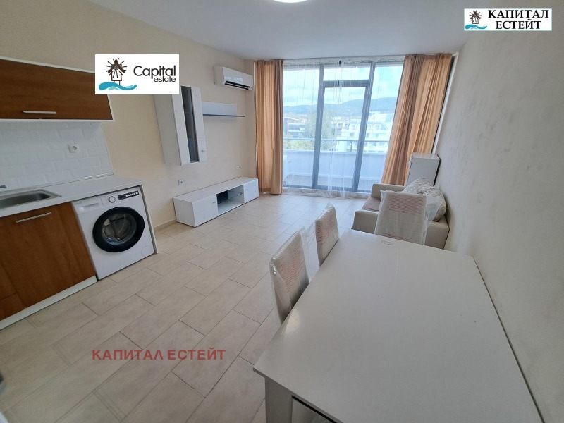 Продава  2-стаен област Бургас , к.к. Слънчев бряг , 81 кв.м | 50218140 - изображение [4]