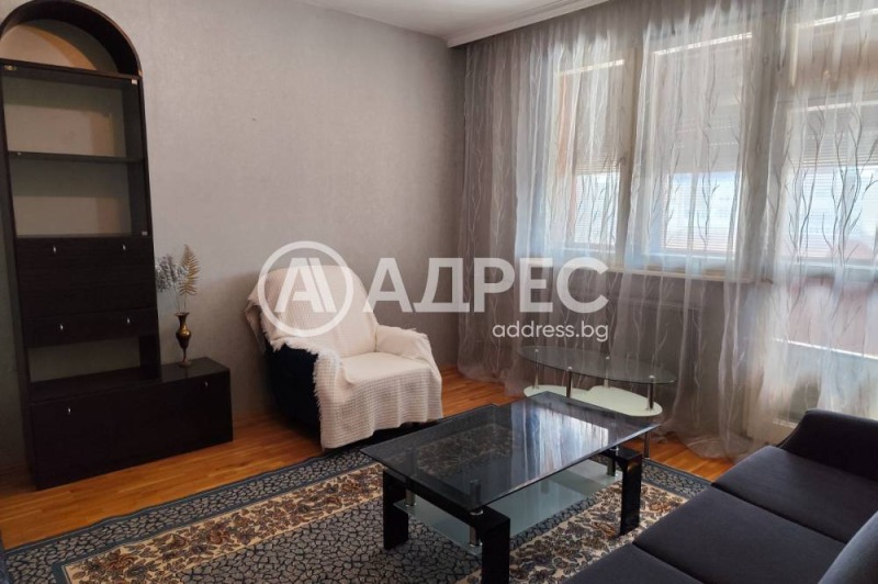 Продава  1-стаен град София , Разсадника , 53 кв.м | 93018712 - изображение [2]