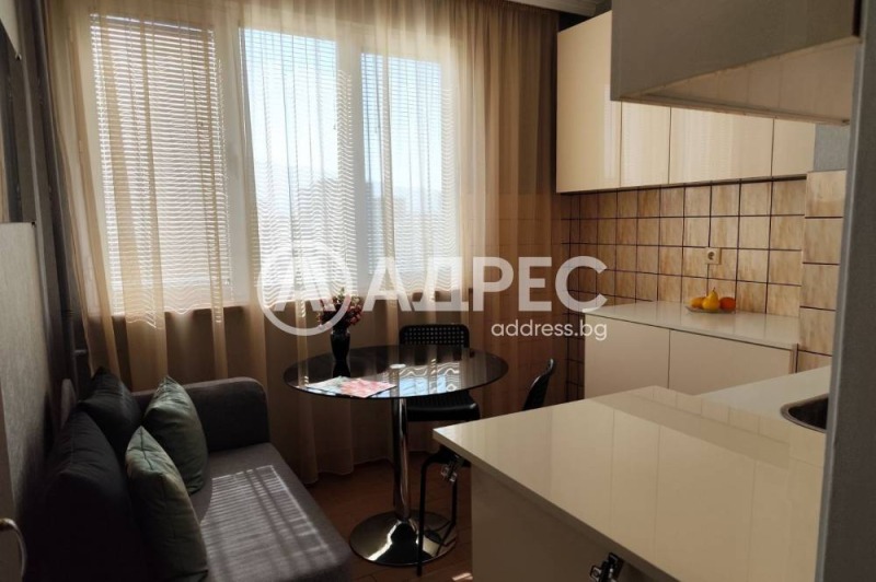 Продава  1-стаен град София , Разсадника , 53 кв.м | 93018712