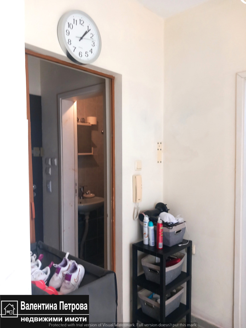 Na sprzedaż  Studio Ruse , Centar , 34 mkw | 69766722 - obraz [9]