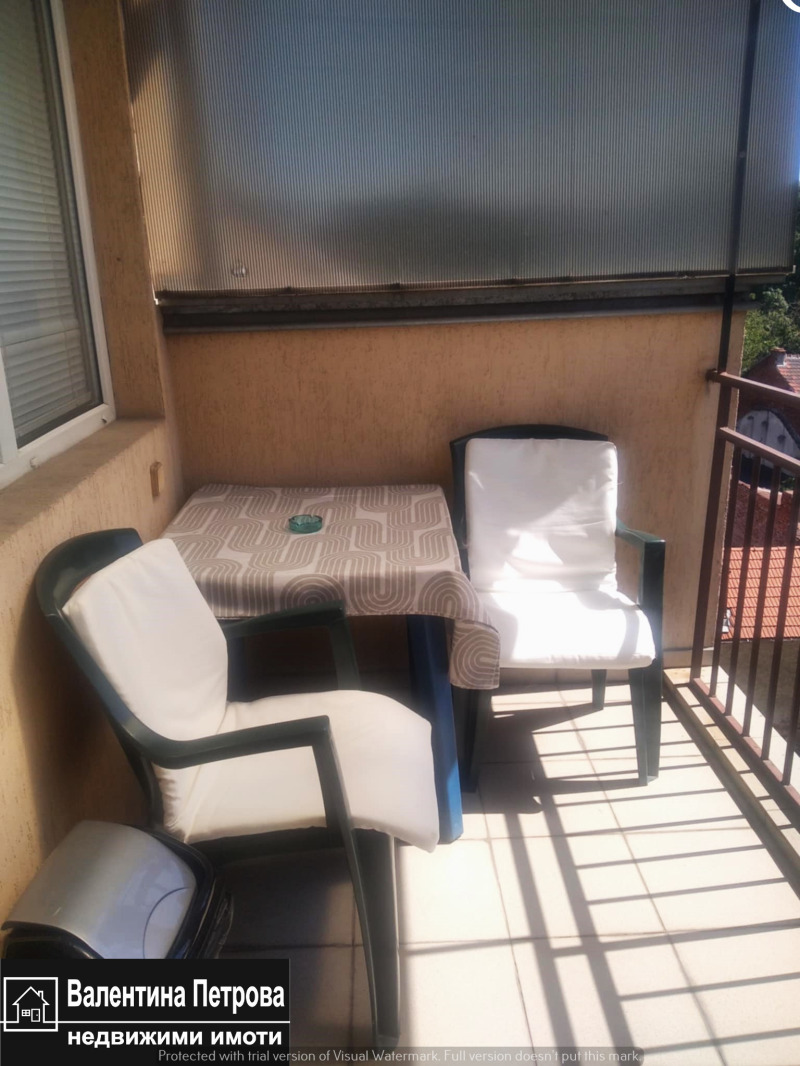 Na sprzedaż  Studio Ruse , Centar , 34 mkw | 69766722 - obraz [4]