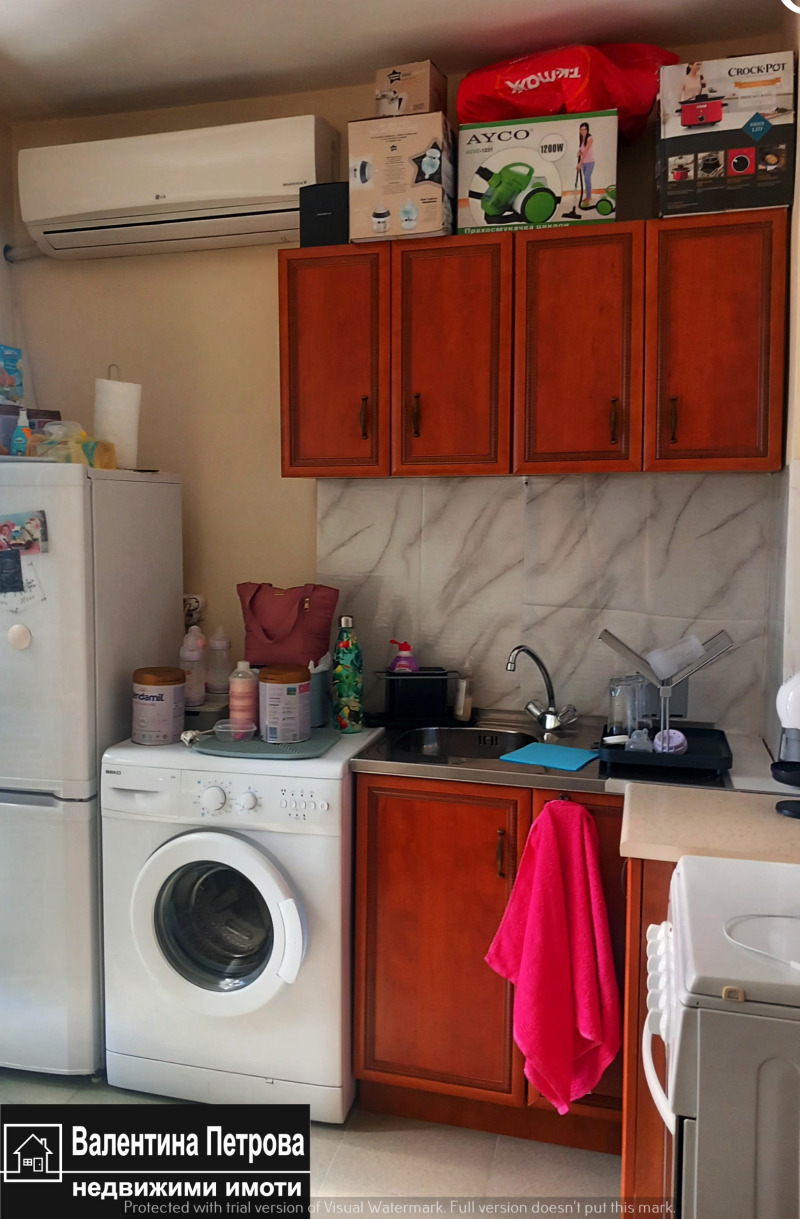 Na sprzedaż  Studio Ruse , Centar , 34 mkw | 69766722 - obraz [2]