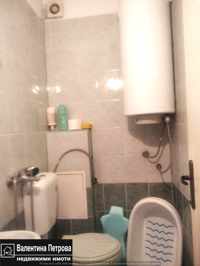 Na sprzedaż  Studio Ruse , Centar , 34 mkw | 69766722 - obraz [7]