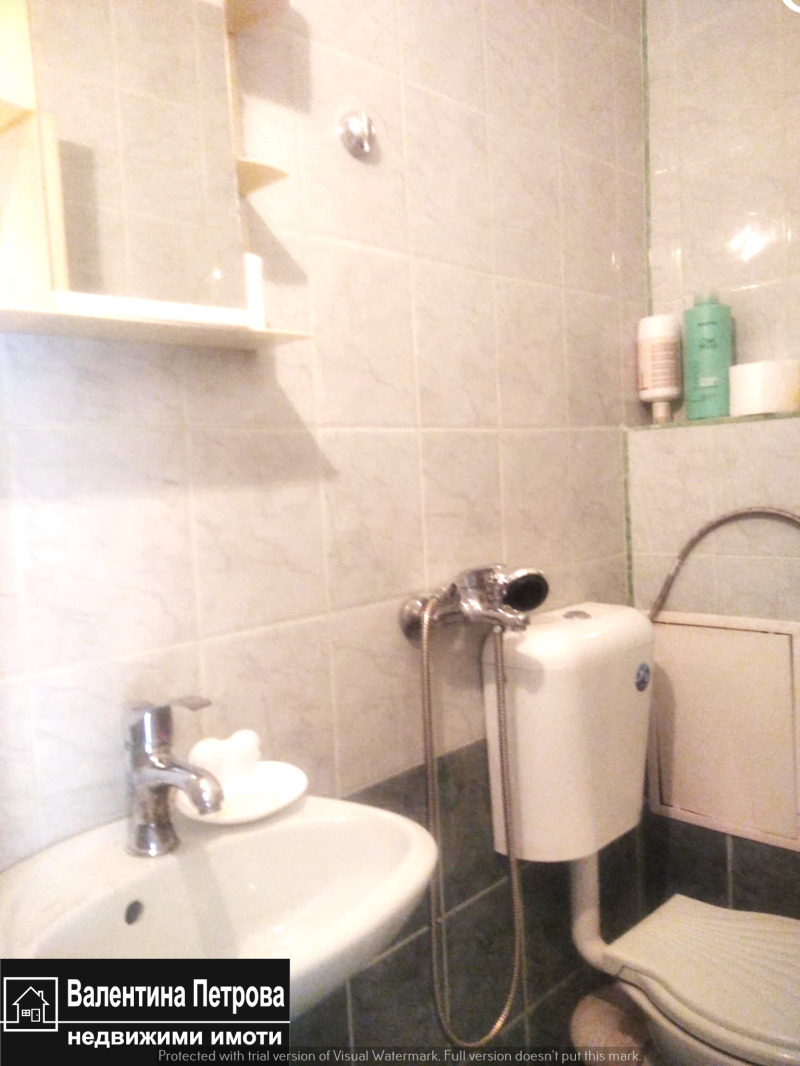 Na sprzedaż  Studio Ruse , Centar , 34 mkw | 69766722 - obraz [8]
