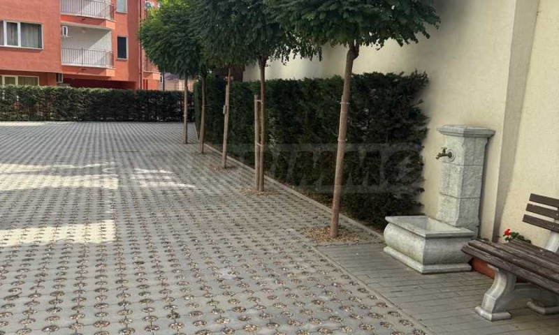 Продава 1-СТАЕН, гр. Обзор, област Бургас, снимка 8 - Апартаменти - 52495618