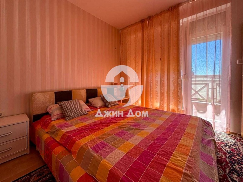 Zu verkaufen  1 Schlafzimmer region Burgas , k.k. Slantschew brjag , 50 qm | 37797984 - Bild [4]