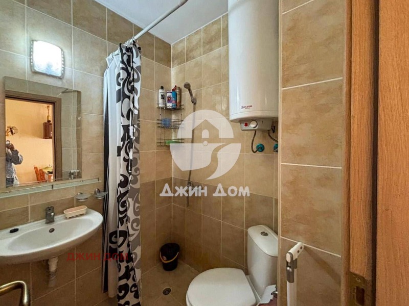 Zu verkaufen  1 Schlafzimmer region Burgas , k.k. Slantschew brjag , 50 qm | 37797984 - Bild [6]