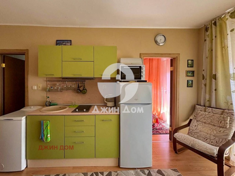 Zu verkaufen  1 Schlafzimmer region Burgas , k.k. Slantschew brjag , 50 qm | 37797984 - Bild [3]