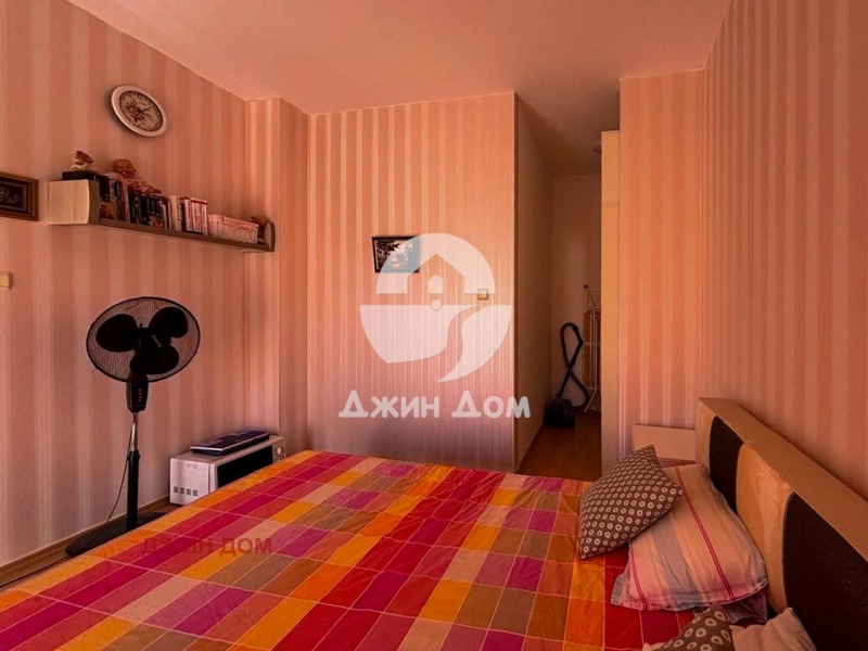 Zu verkaufen  1 Schlafzimmer region Burgas , k.k. Slantschew brjag , 50 qm | 37797984 - Bild [5]