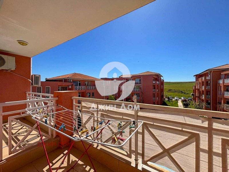 Zu verkaufen  1 Schlafzimmer region Burgas , k.k. Slantschew brjag , 50 qm | 37797984 - Bild [7]