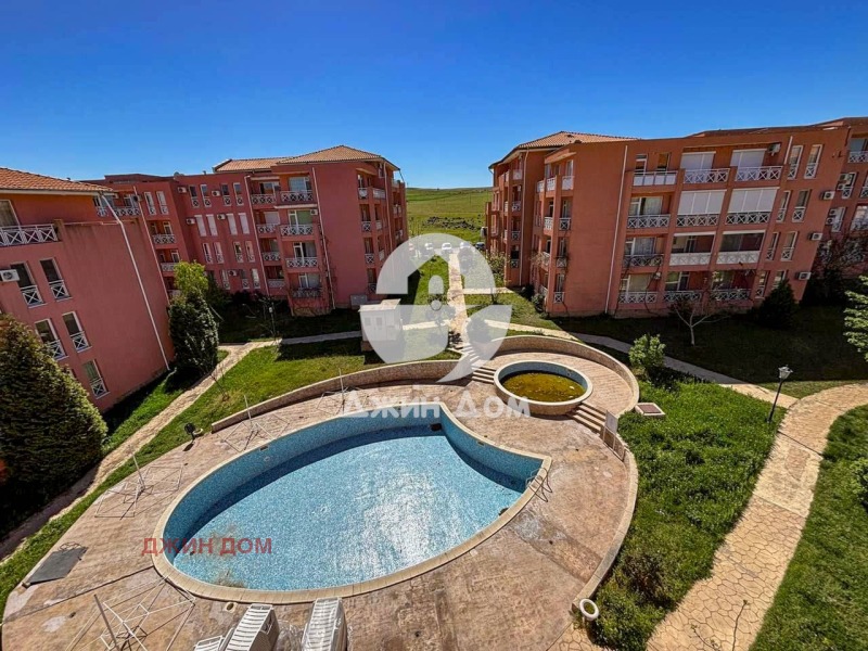 Zu verkaufen  1 Schlafzimmer region Burgas , k.k. Slantschew brjag , 50 qm | 37797984 - Bild [9]
