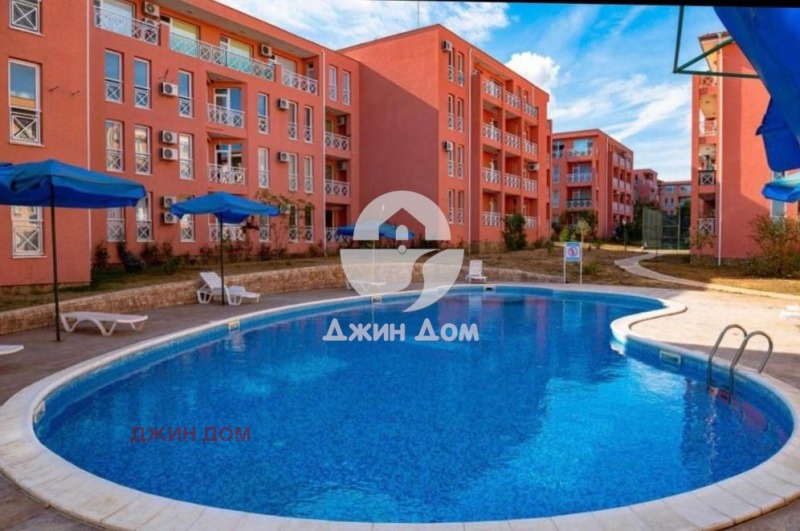 Zu verkaufen  1 Schlafzimmer region Burgas , k.k. Slantschew brjag , 50 qm | 37797984 - Bild [10]