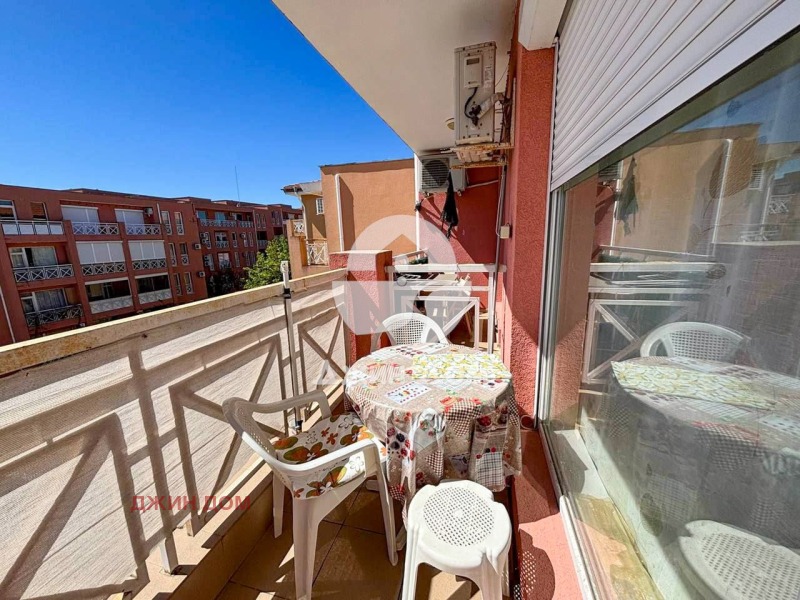 Zu verkaufen  1 Schlafzimmer region Burgas , k.k. Slantschew brjag , 50 qm | 37797984 - Bild [8]