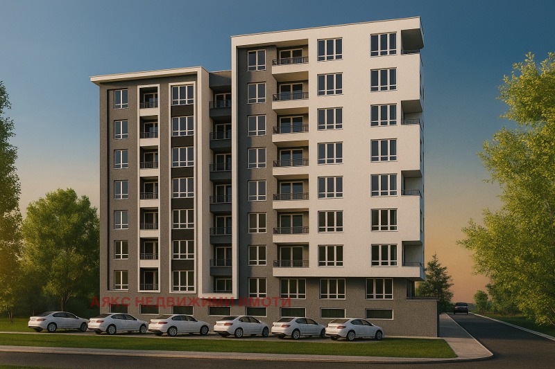 Na sprzedaż  1 sypialnia Sofia , Lewski G , 81 mkw | 13769471 - obraz [3]