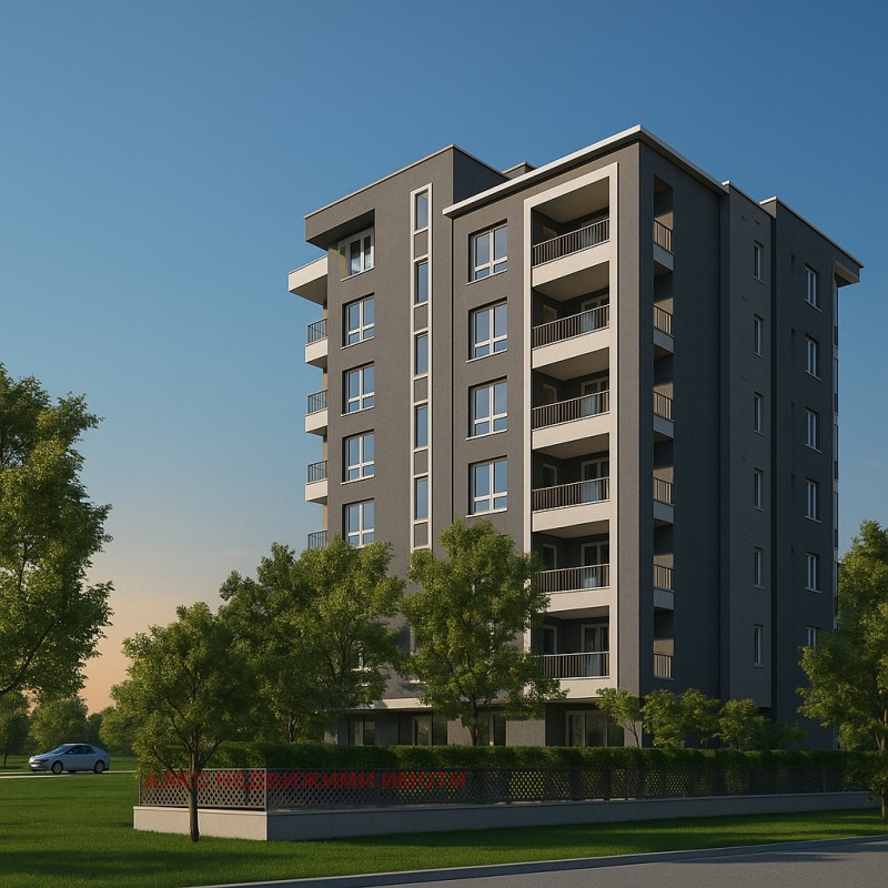 Na sprzedaż  1 sypialnia Sofia , Lewski G , 81 mkw | 13769471