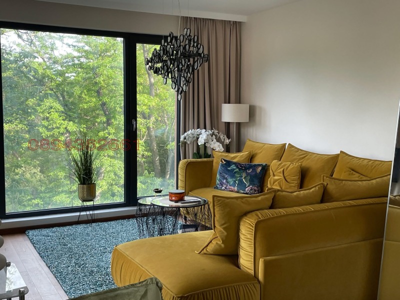 Продава 2-СТАЕН, гр. Варна, Фестивален комплекс, снимка 2 - Апартаменти - 53588256