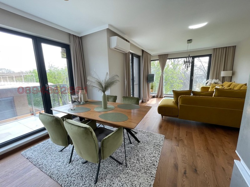 Продава 2-СТАЕН, гр. Варна, Фестивален комплекс, снимка 2 - Апартаменти - 53266677