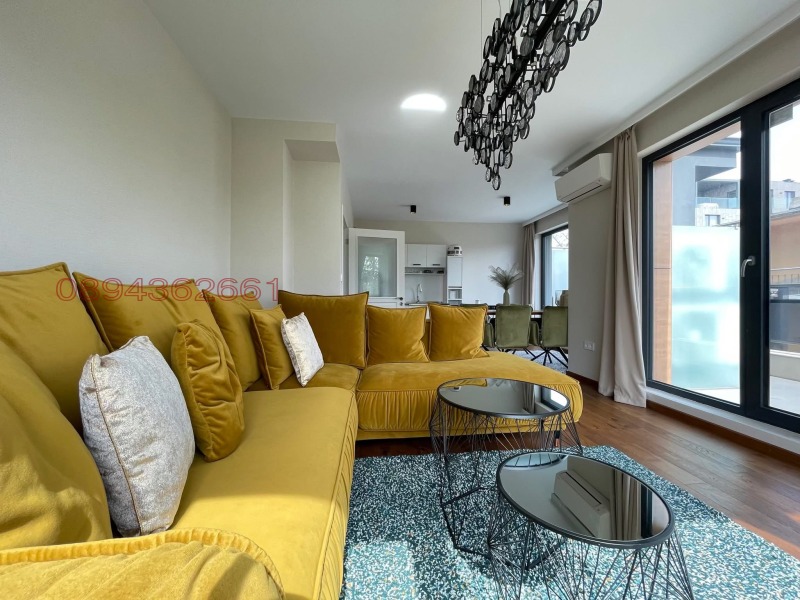 Продава 2-СТАЕН, гр. Варна, Фестивален комплекс, снимка 5 - Апартаменти - 53266677