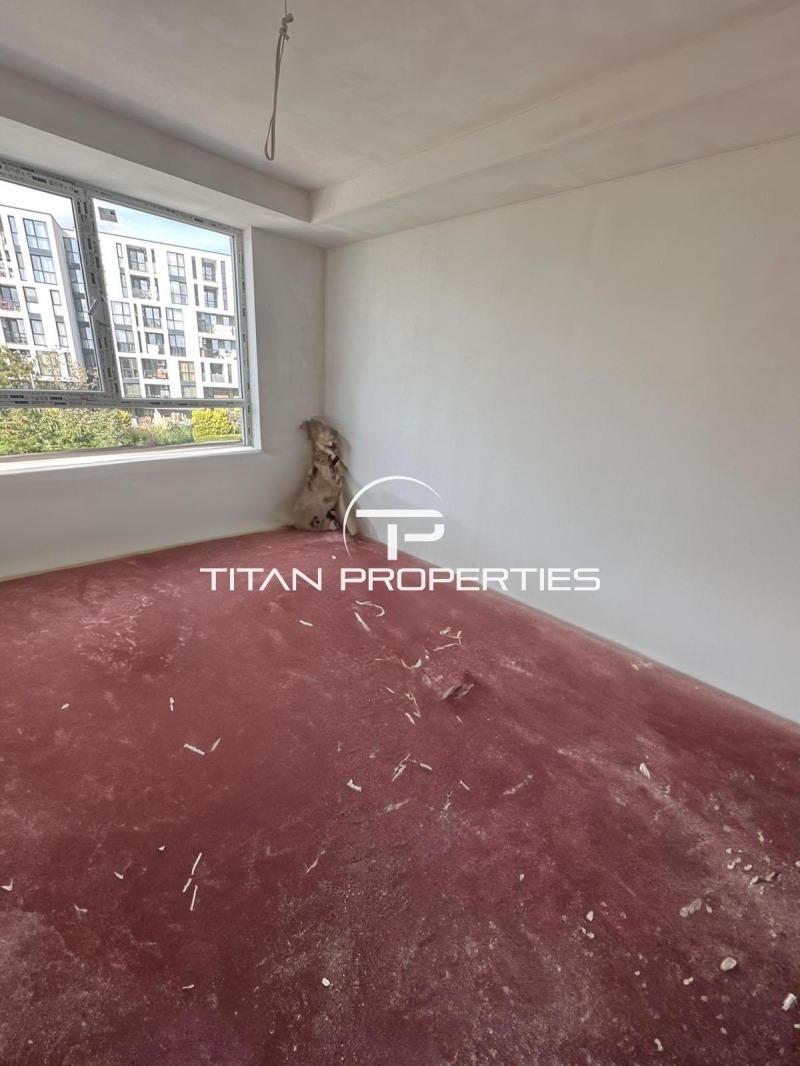 Продава 2-СТАЕН, гр. Бургас, Сарафово, снимка 2 - Апартаменти - 52289582