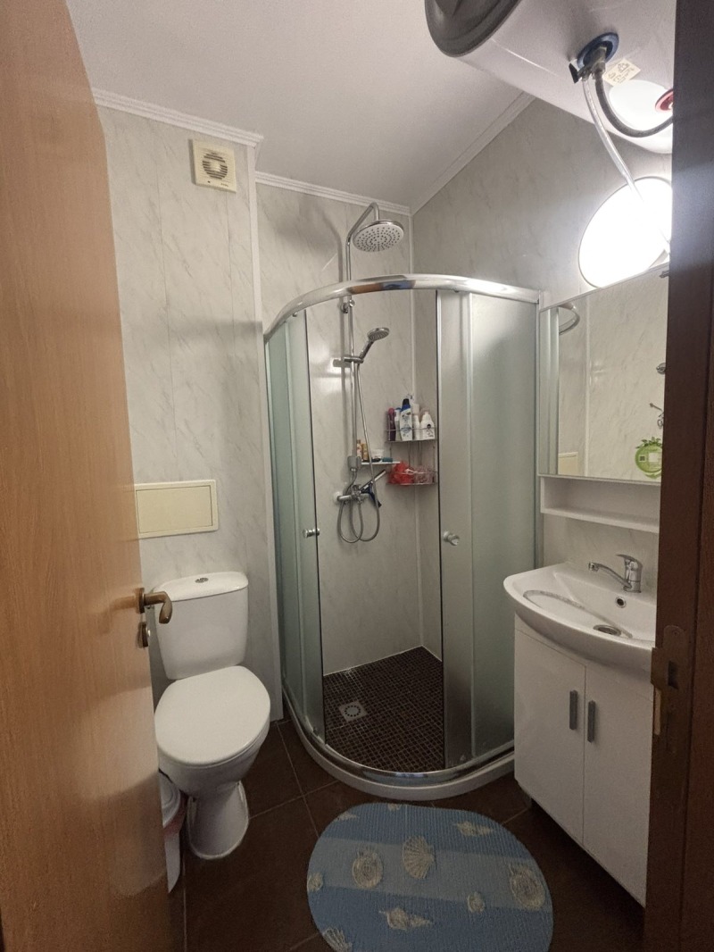 Продава 2-СТАЕН, к.к. Слънчев бряг, област Бургас, снимка 6 - Апартаменти - 52613004